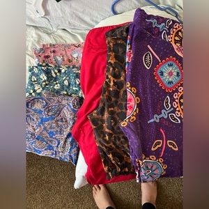 LuLaRoe Leggings